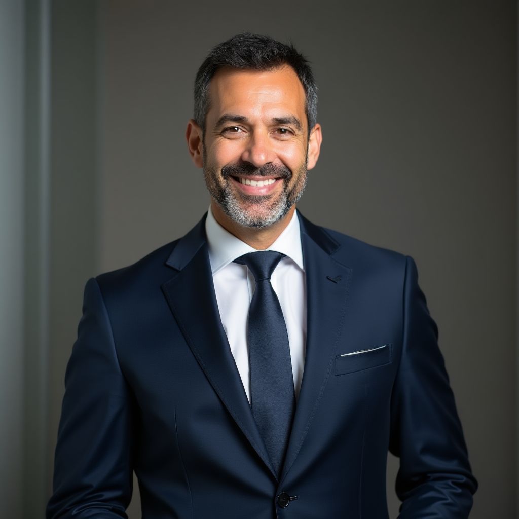 Director de Finanzas