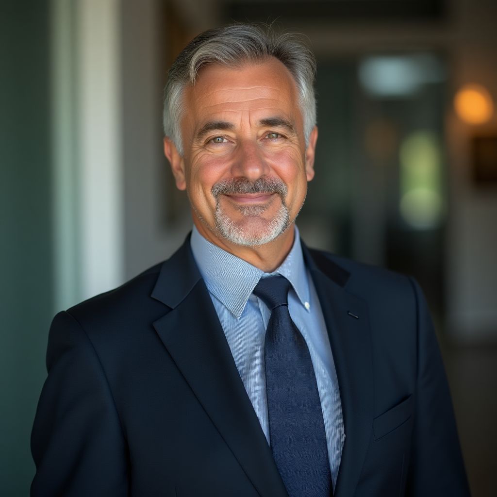 Director de Escuela