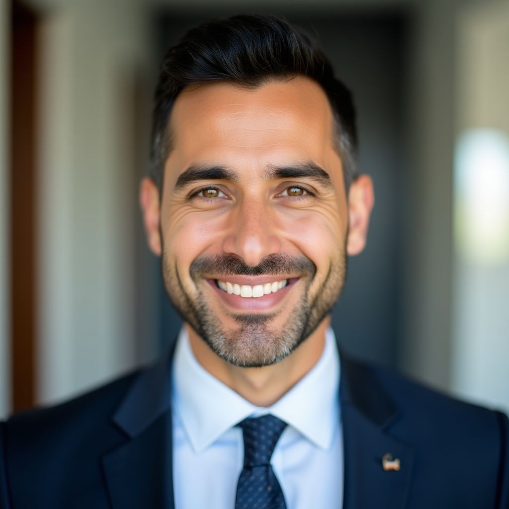 Ejecutivo Bancario